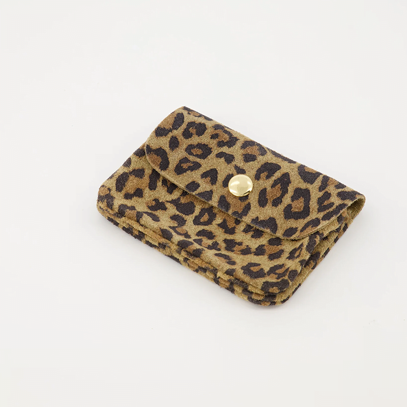 Portemonnee Lisa Klein Panter - Afbeelding 4